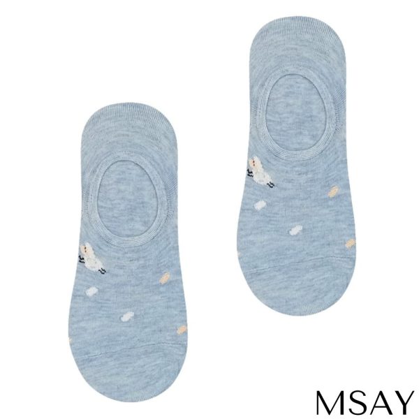 Stopki niskie młodzieżowe