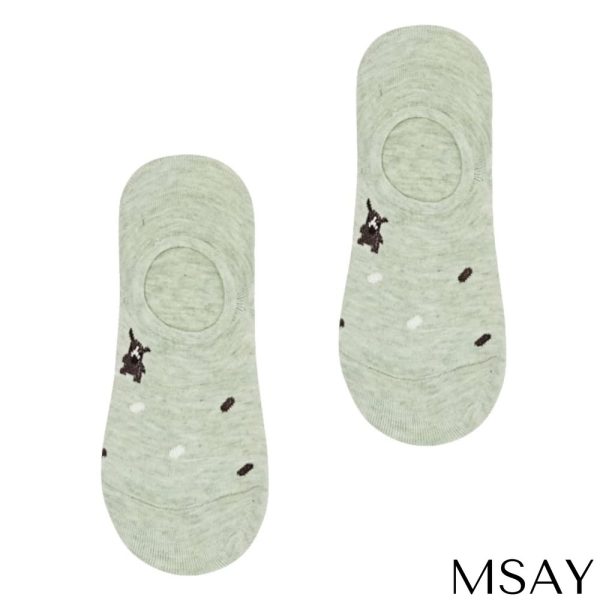 Stopki niskie młodzieżowe