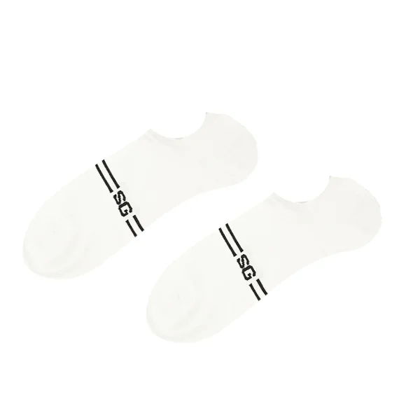 Skarpetki stopki męskie sportowe