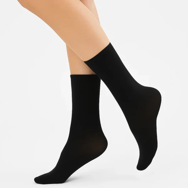 SKARPETKI MICROFIBRE 60DEN