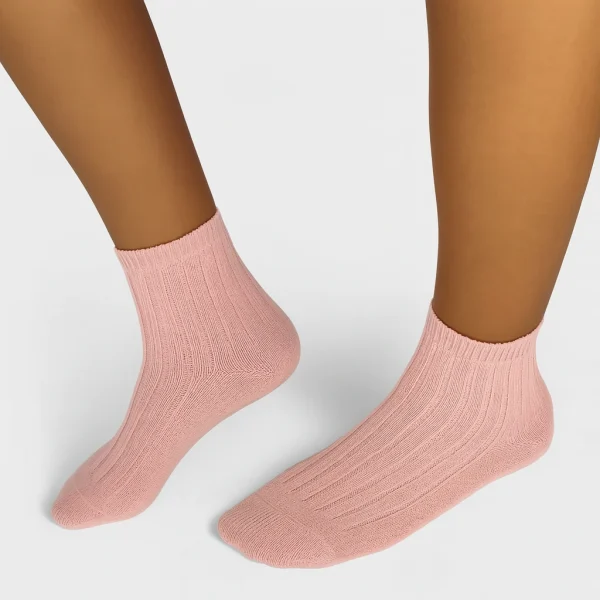 Skarpetki dziecięce prążek