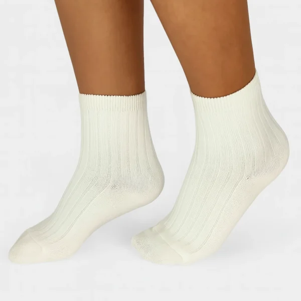 Skarpetki dziecięce prążek