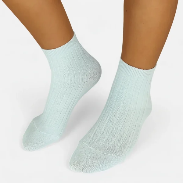 Skarpetki dziecięce prążek