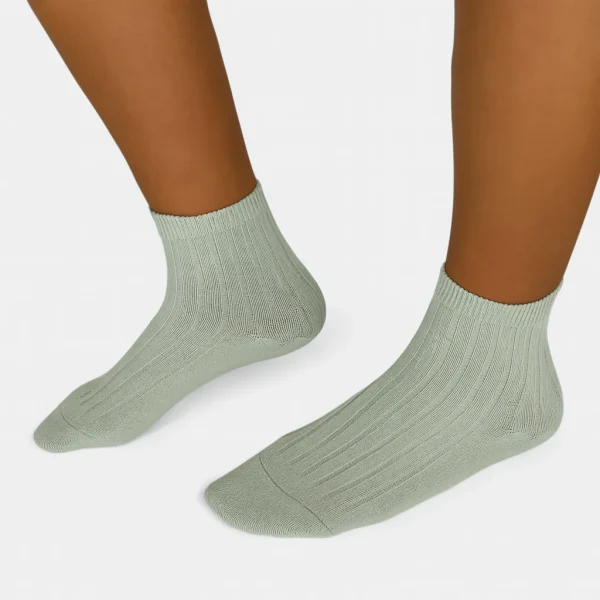 Skarpetki dziecięce prążek