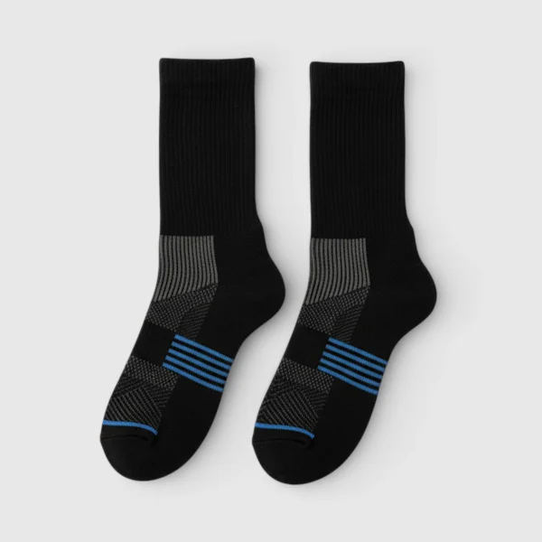 Skarpety męskie sportowe