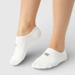 Skarpetki stopki niskie damskie