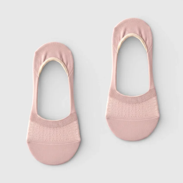 Skarpetki stopki niskie damskie