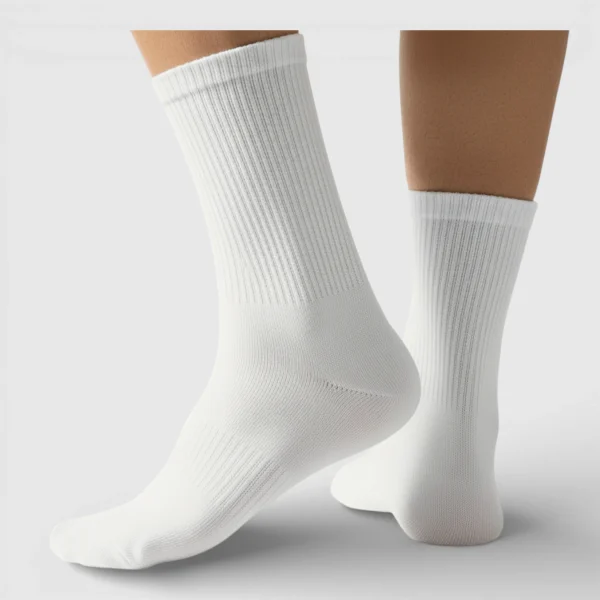 Skarpety męskie sportowe