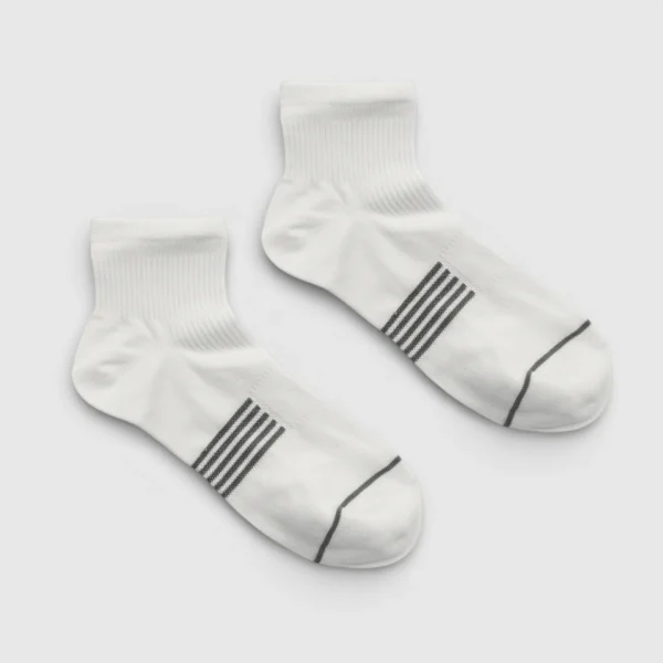 Skarpety męskie sportowe za kostkę