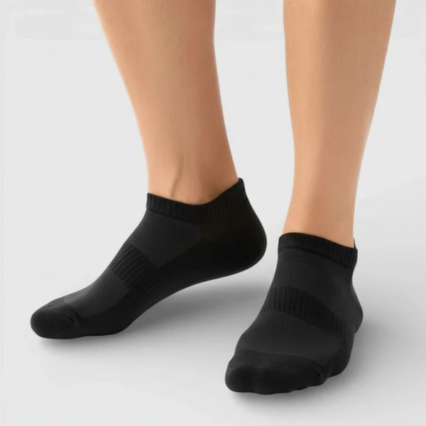 Skarpetki stopki męskie