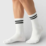 Skarpety męskie sportowe