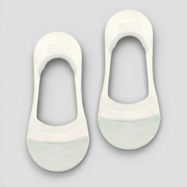 Skarpetki stopki niskie damskie