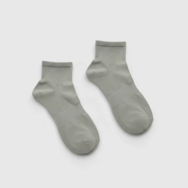 Skarpety męskie sportowe za kostkę