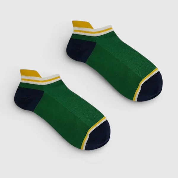 Skarpetki stopki męskie