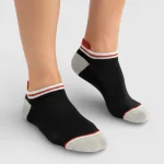 Skarpetki stopki męskie