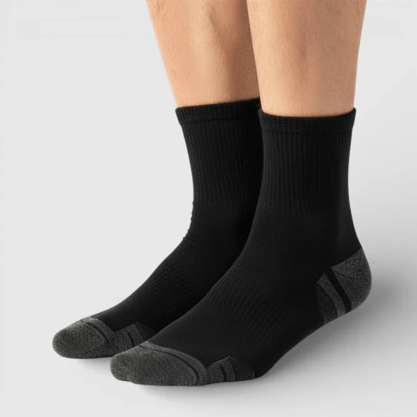 Skarpety męskie sportowe