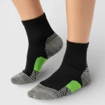 Skarpety męskie sportowe za kostkę