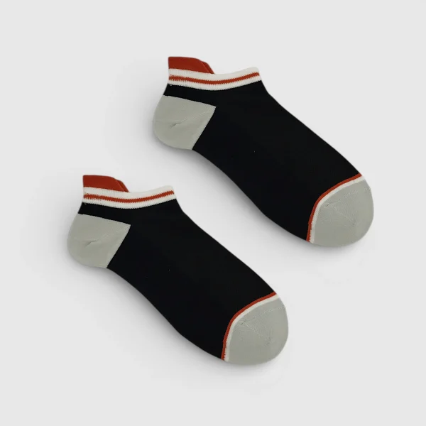 Skarpetki stopki męskie