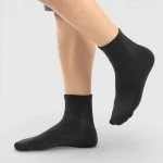 Skarpety męskie sportowe za kostkę