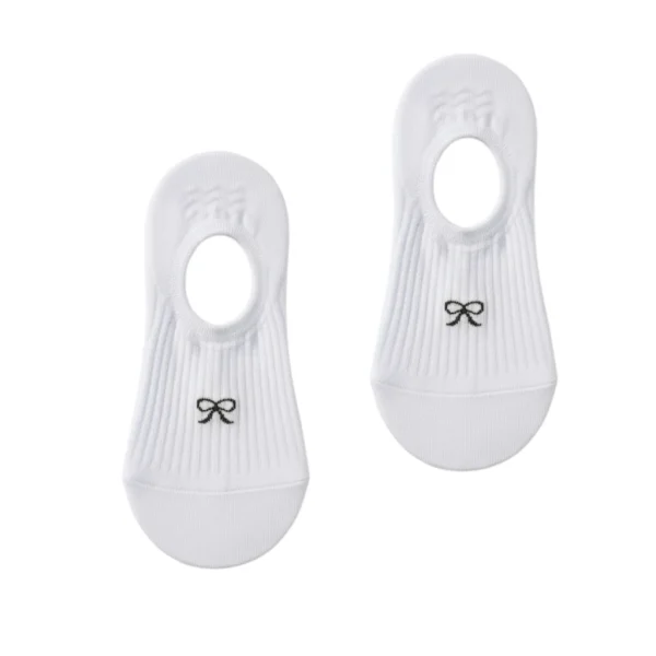 Skarpetki stopki niskie damskie