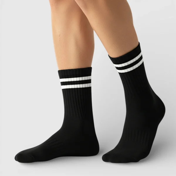 Skarpety męskie sportowe
