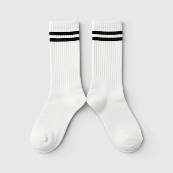 Skarpety męskie sportowe