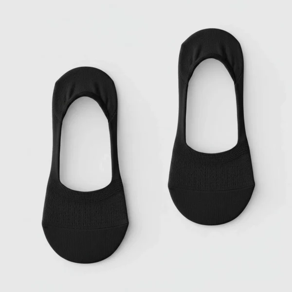 Skarpetki stopki niskie damskie