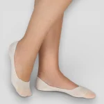 Skarpetki stopki niskie damskie