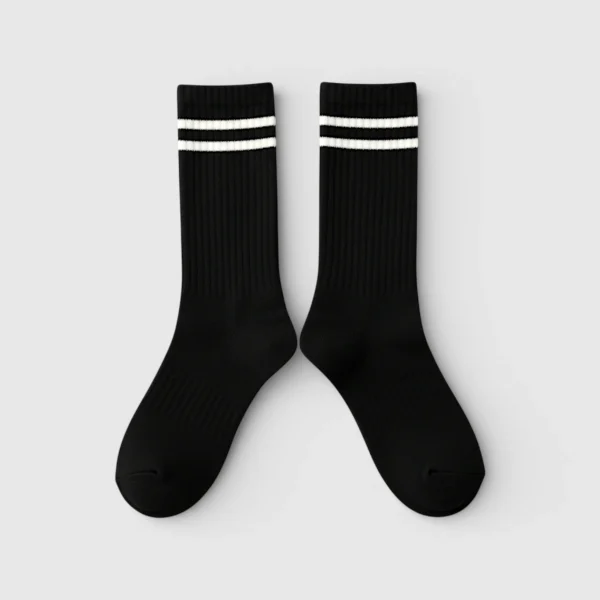 Skarpety męskie sportowe