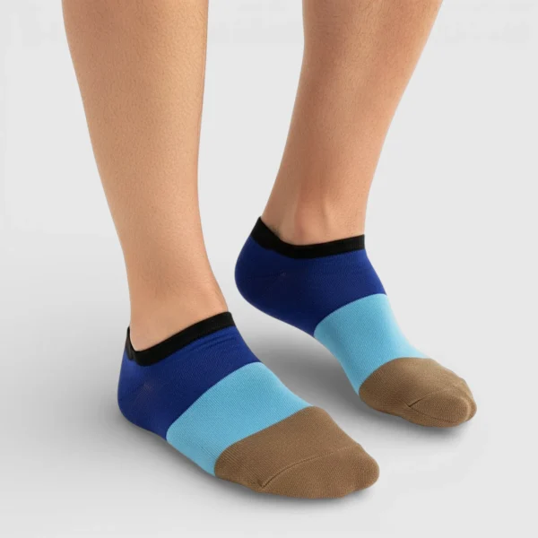 Skarpetki stopki męskie