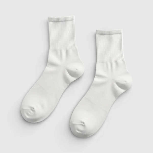 Skarpety męskie sportowe