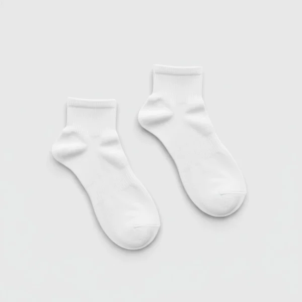 Skarpety męskie sportowe za kostkę