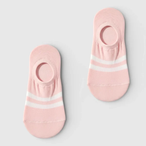 Skarpetki stopki niskie damskie