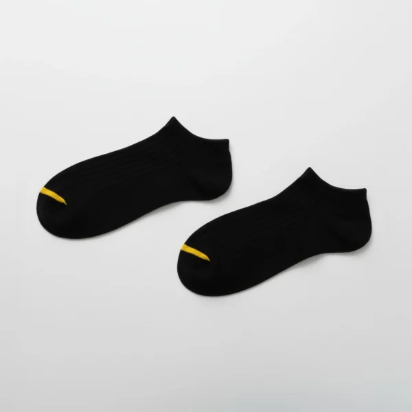 Skarpetki stopki męskie