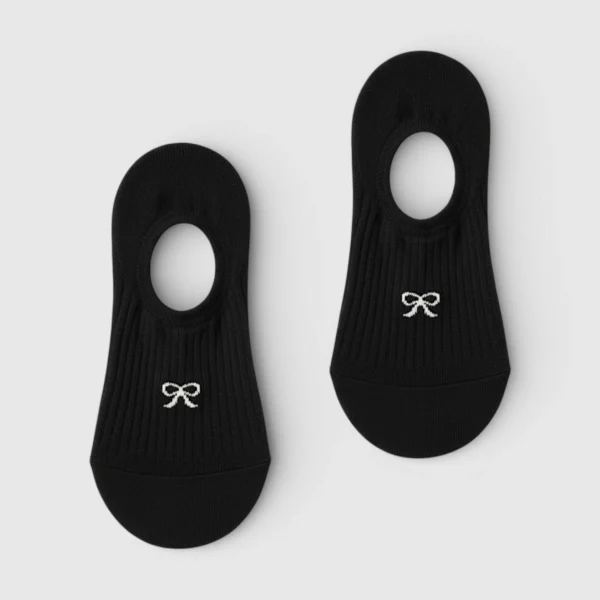 Skarpetki stopki niskie damskie