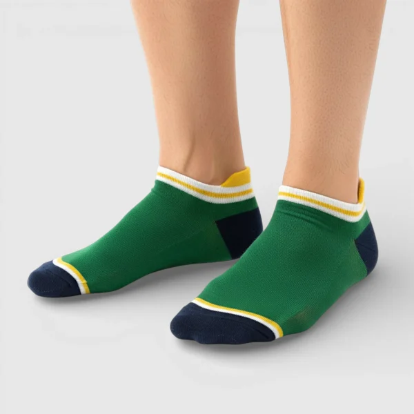 Skarpetki stopki męskie