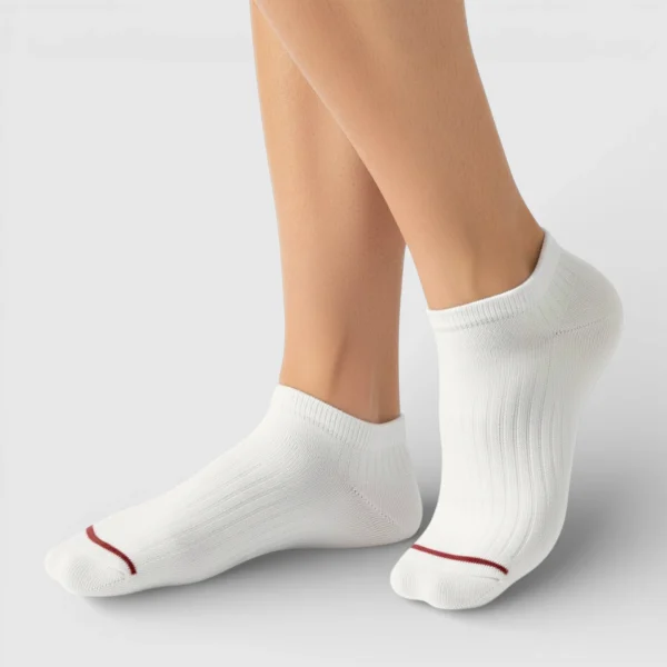 Skarpetki stopki męskie