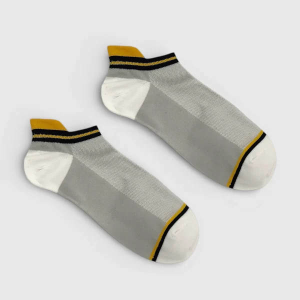 Skarpetki stopki męskie MSAY Skarpetki stopki męskie