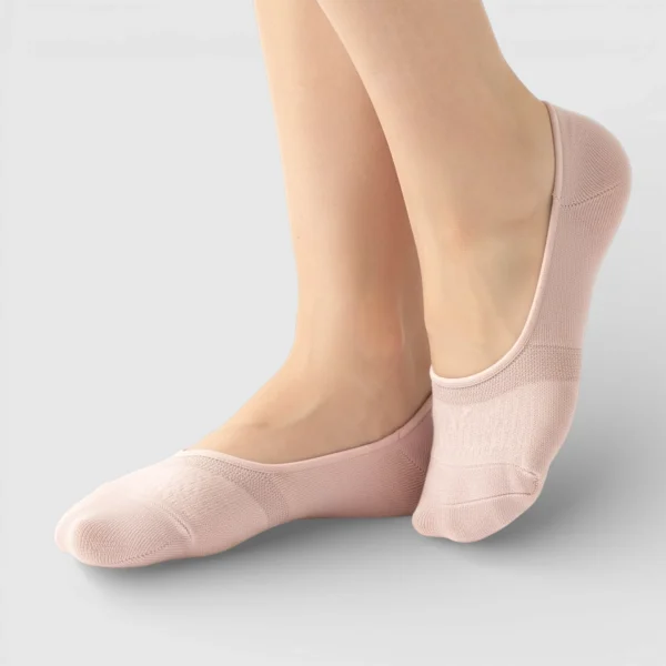Skarpetki stopki niskie damskie