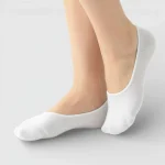 Skarpetki stopki niskie damskie