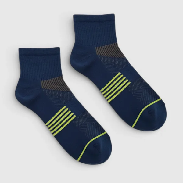 Skarpety męskie sportowe za kostkę