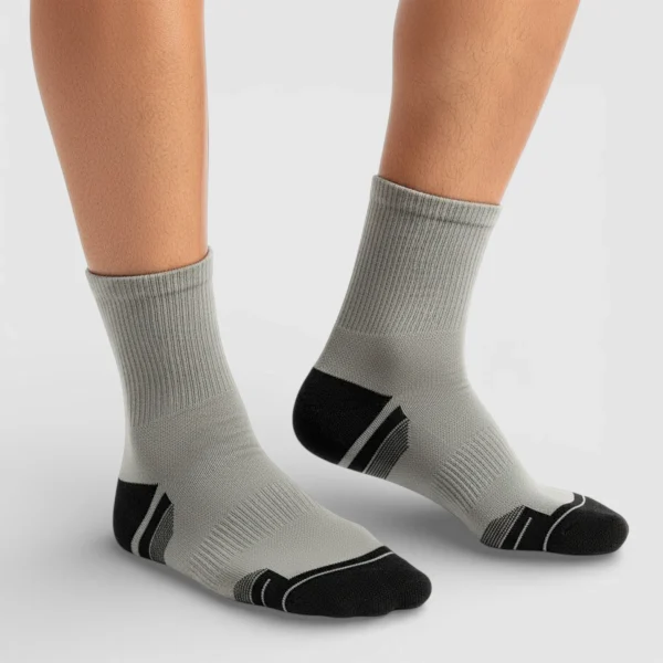 Skarpety męskie sportowe