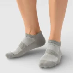 Skarpetki stopki męskie