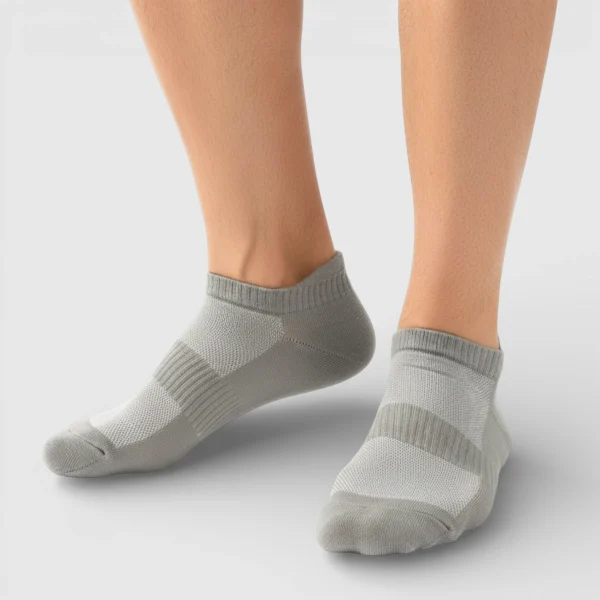 Skarpetki stopki męskie