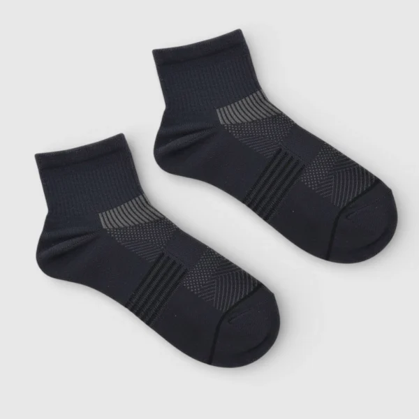 Skarpety męskie sportowe za kostkę