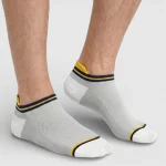 Skarpetki stopki męskie MSAY Skarpetki stopki męskie