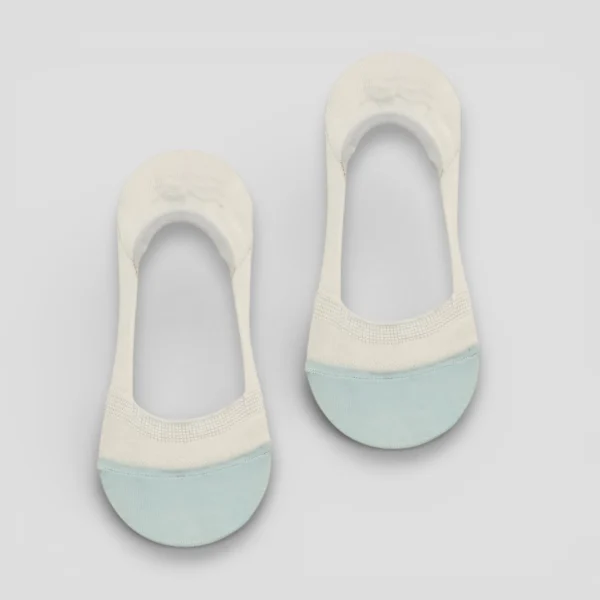 Skarpetki stopki niskie damskie