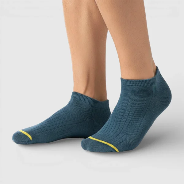 Skarpetki stopki męskie