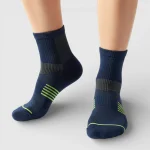 Skarpety męskie sportowe za kostkę