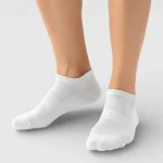 Skarpetki stopki męskie